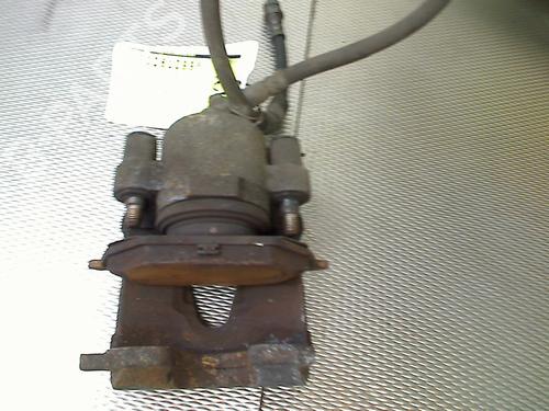 Used Right front brake caliper Right front brake caliper VW POLO VI (AW1, BZ1, AE1) 1.0 TSI (95 hp) 35974205 35974205