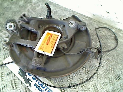 Right rear steering knuckle MERCEDES-BENZ E-CLASS (W211) E 200 CDI (211.004) | BP11259241M28 