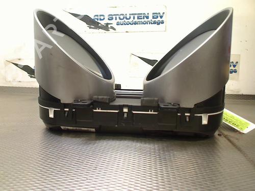 Display monitor HYUNDAI ix35 (LM, EL, ELH) 2.0 CRDi | BP24466698C48 