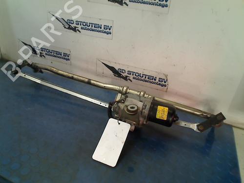 Used Front wipers mechanism IVECO DAILY V Van 35C17, 35S17, 40C17, 45C17, 50C17, 60C17, 65C17, 70C17 (170 hp) 12588093