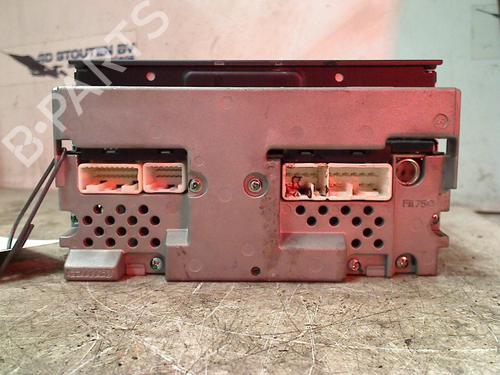 Switch TOYOTA AVENSIS Estate (_T25_) 2.2 D-CAT (ADT251_, ADT251R) | BP13126188I30 