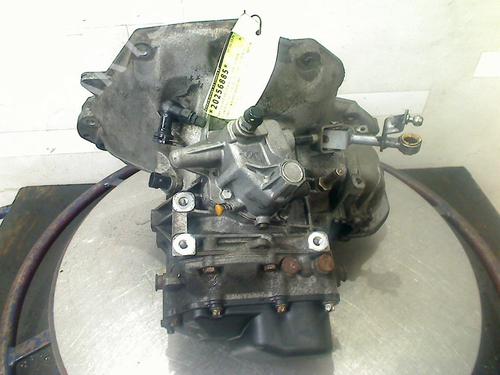 Gearbox OPEL CORSA D (S07) 1.4 (L08, L68) | BP31033908M3