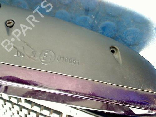 Left mirror AUDI A4 B7 Avant (8ED) 2.7 TDI | BP19272750C26 