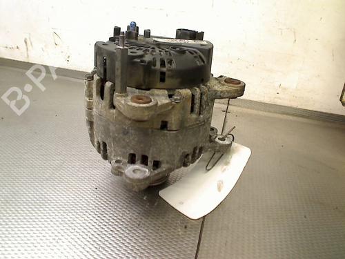 Alternator VW EOS (1F7, 1F8) 2.0 TDI | BP32492700M7 