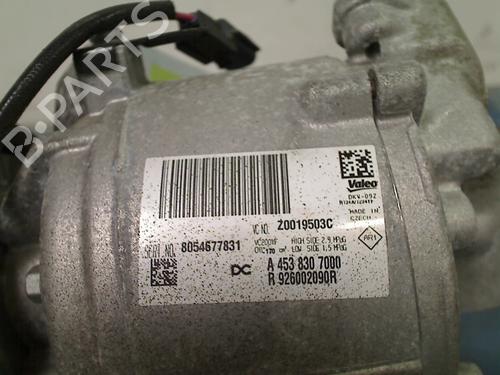 AC compressor RENAULT TWINGO III (BCM_, BCA_) 1.0 SCe 70 | BP14930460M34 
