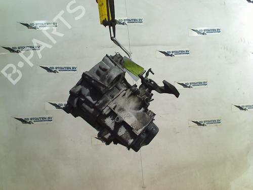 Gearkasse VW CADDY III Box Body/MPV (2KA, 2KH, 2CA, 2CH) 2.0 SDI (70 hp) 29965360