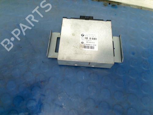 Used Comfort control module BMW 3 Touring (E91) 320 i (170 hp) 21396880