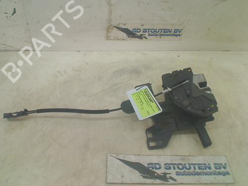 Front left lock FORD FIESTA VI (CB1, CCN) 1.25 | BP11260756C98 