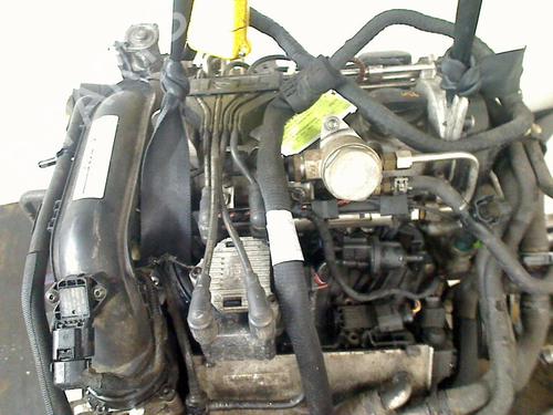 Engine VW GOLF VI (5K1) 1.2 TSI | BP31966045M1