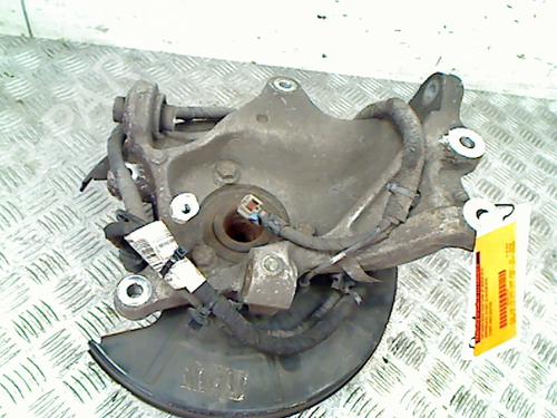 Used Left rear steering knuckle OPEL INSIGNIA A Sports Tourer (G09) 2.0 Biturbo CDTI (35) (195 hp) 11260074
