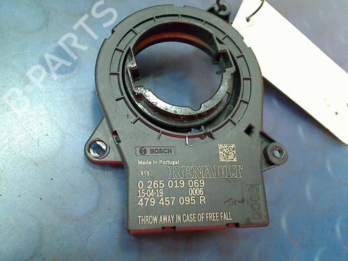 Electronic sensor RENAULT CLIO IV (BH_) 1.5 dCi 90 | BP13571742M84 