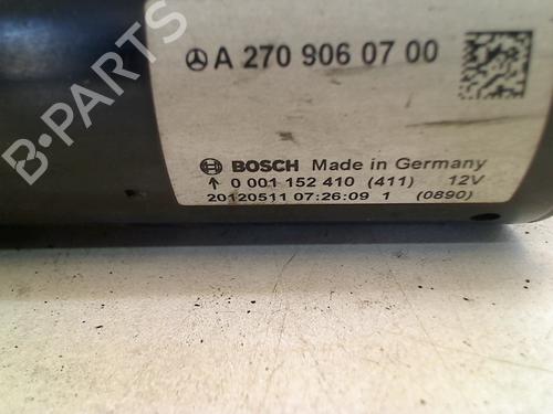 Starter MERCEDES-BENZ B-CLASS Sports Tourer (W246, W242) B 180 (246.242) | BP11320706M8 