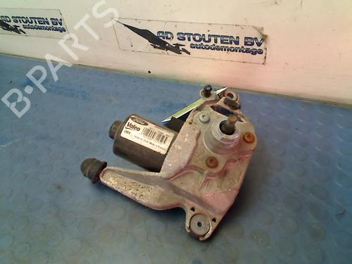 Used Front wipers mechanism FORD B-MAX (JK) 1.0 EcoBoost (100 hp) 12824776