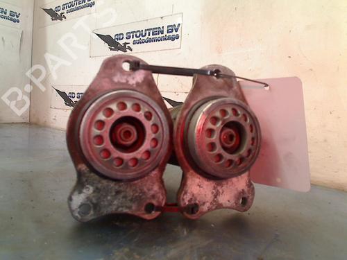 Right rear shock absorber BMW 5 Touring (F11) 525 d | BP13409754M19 