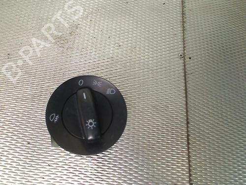 Headlight switch VW TRANSPORTER T5 Van (7HA, 7HH, 7EA, 7EH) 2.0 TDI | BP29585571I24 