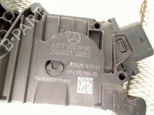 Pedal MERCEDES-BENZ CLA (C118) CLA 250 e (118.386) | BP31256714I4 