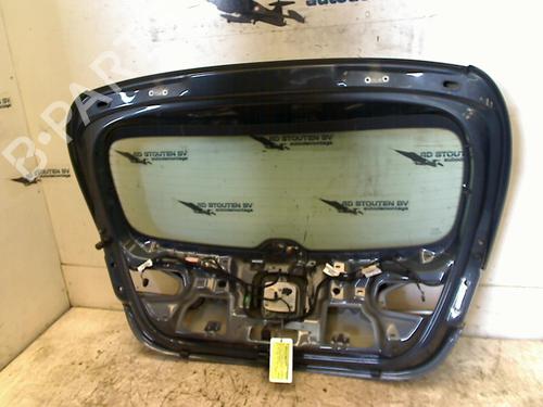 Tailgate SEAT LEON (1P1) 2.0 FSI | BP11326499C6 