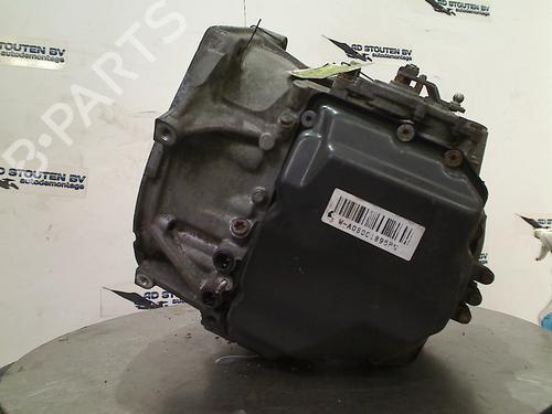 Gearbox OPEL ASTRA H Estate (A04) 1.9 CDTI (L35) | BP15099604M3 