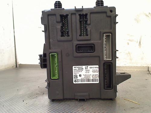Control unit RENAULT MEGANE IV Hatchback (B9A/M/N_) 1.6 TCe 205 (B9MV) | BP39666565M11 - Image 3