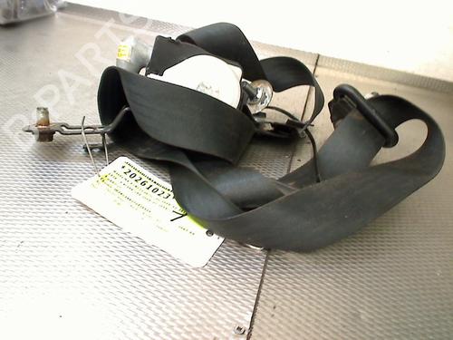 Front left seatbelt MAZDA MX-5 III (NC) 1.8 (NC18) | BP38462017I26 - Image 6