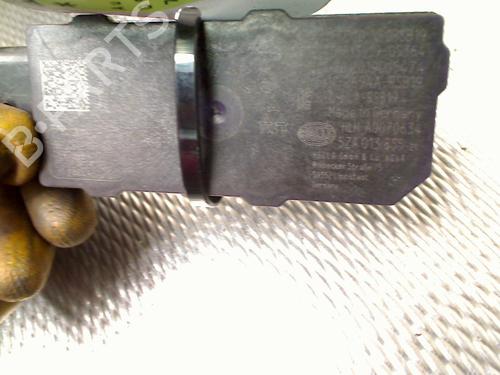 Electronic module AUDI A3 Sportback (8YA, 8YF) 35 TDI | BP29742801M83 