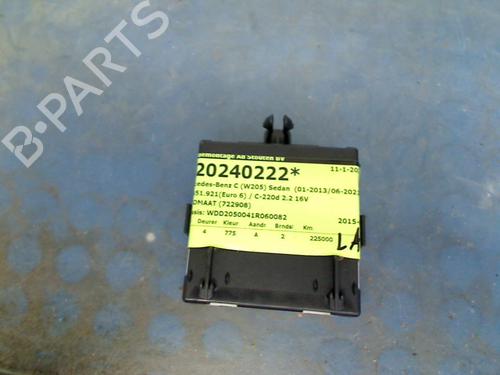 Electronic module MERCEDES-BENZ C-CLASS (W205) C 220 BlueTEC / d (205.002, 205.004) | BP20134434M83 