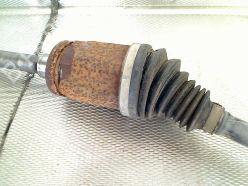 Right front driveshaft BMW X5 (E70) xDrive 30 d | BP39948634M39 - Image 3