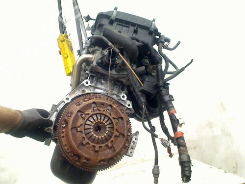 Engine TOYOTA AYGO (_B1_) 1.0 (KGB10_, KGB10R) | BP39144832M1  - Image 5