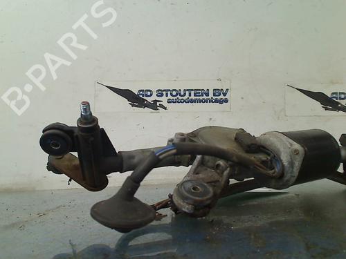 Front wipers mechanism CHEVROLET MATIZ (M200, M250) 0.8 | BP16521671C83 