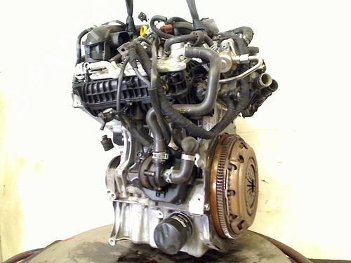 Engine VW POLO VI (AW1, BZ1, AE1) 1.0 TSI | BP37639916M1 - Image 4