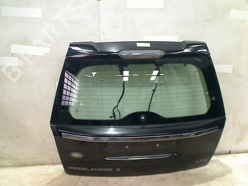 Used Tailgate LAND ROVER FREELANDER 2 (L359) 2.2 eD4 (150 hp) 31014622