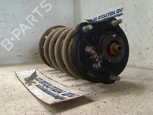 Right front shock absorber FIAT FIORINO Box Body/MPV (225_) 1.3 D Multijet (225BXD1A, 225BXB1A, 225BXB11) | BP11320667M17 
