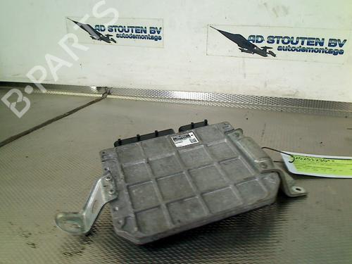 Used Engine control unit (ECU) TOYOTA YARIS (_P9_) 1.3 VVT-i (SCP90_, SCP90R) (87 hp) 24999315