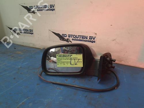 Used Left mirror PEUGEOT 207 (WA_, WC_) 1.6 16V Turbo (150 hp) 11323726