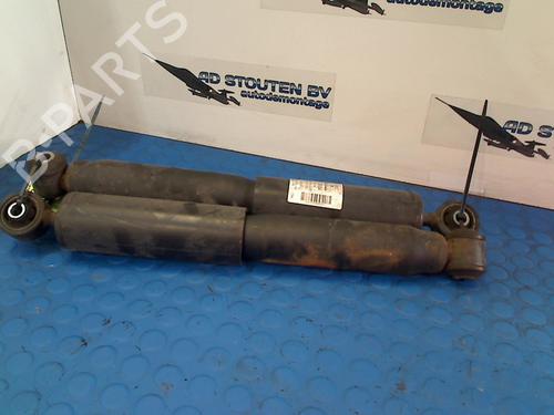 Right rear shock absorber FIAT FIORINO Box Body/MPV (225_) 1.4 (225AXA1A, 225BXA1A) | BP13126394M19 