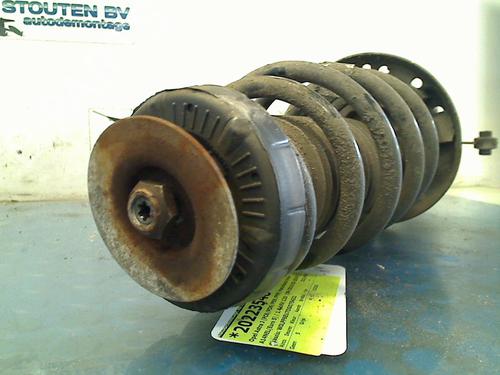 Left front shock absorber OPEL ASTRA J (P10) 1.4 Turbo (68) | BP11966323M16 