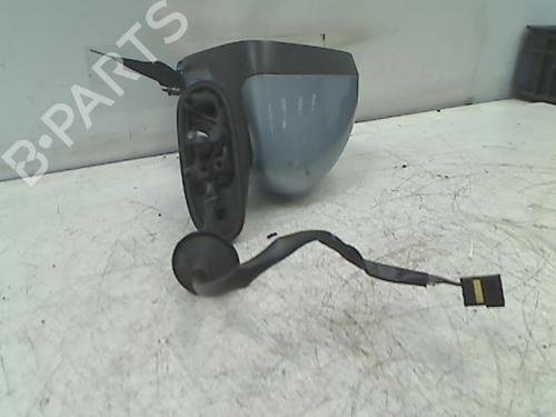 Left mirror OPEL CORSA D (S07) 1.3 CDTI (L08, L68) | BP11314852C26 