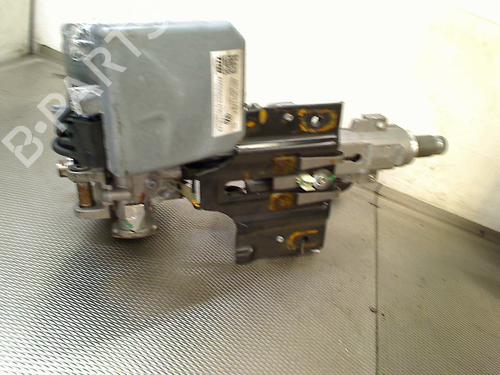 Steering column VW UP! (121, 122, BL1, BL2, BL3, 123) 1.0 | BP39466768M21  - Image 5