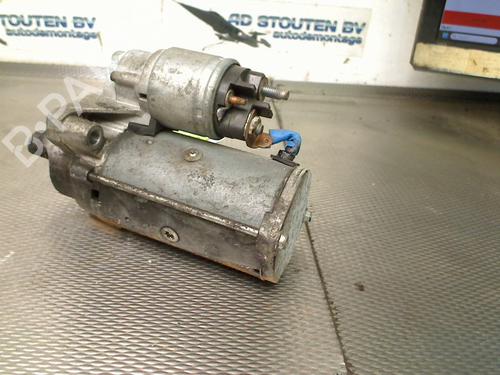 Starter PEUGEOT PARTNER Box Body/MPV 1.6 HDi / BlueHDi 75 | BP29418251M8