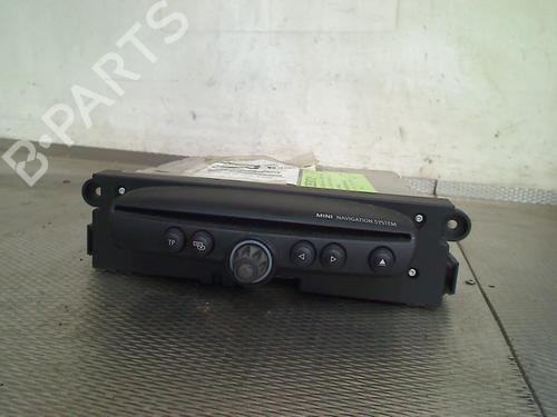 Elektronisk modul Elektronisk modul 39548689 39548689