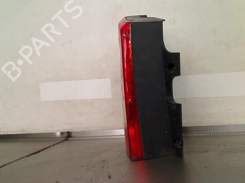 Left taillight MERCEDES-BENZ VITO Van (W447) 111 CDI (447.601, 447.603, 447.605) | BP30814558C34 - Image 5
