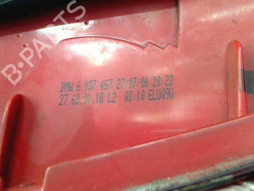 Left taillight BMW 3 (E90) 325 i | BP38733193C34 - Image 7