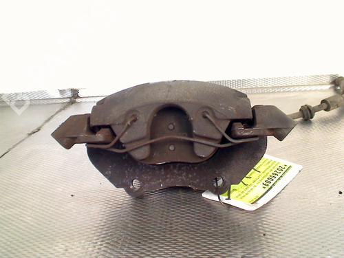 Left front brake caliper VOLVO V40 Hatchback (525) T2 | BP39577934M105 - Image 6