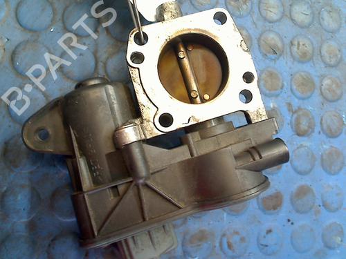 Throttle body CITROËN C4 CACTUS 1.2 VTi 82 | BP11323369M82 