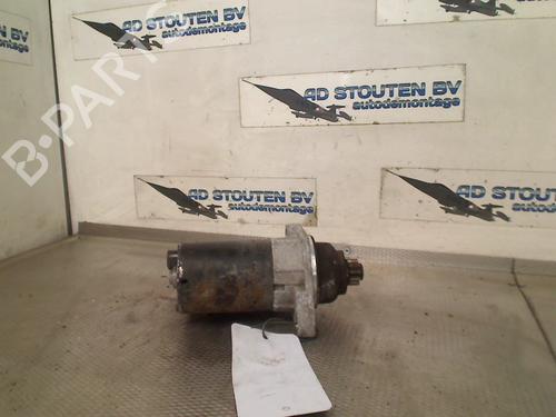 Used Starter AUDI A3 (8P1) 1.6 (102 hp) 28140427