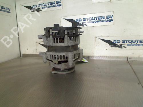 Used Alternator MERCEDES-BENZ A-CLASS Saloon (V177) A 200 (177.187) (163 hp) 29822274