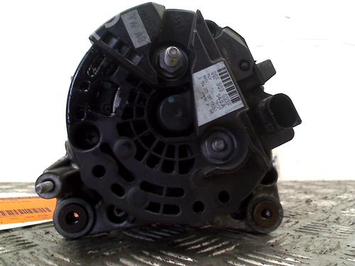 Alternator SEAT ALTEA XL (5P5, 5P8) 2.0 TDI 16V | BP11306918M7 