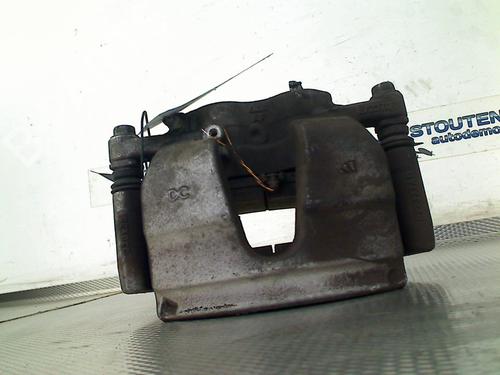 Right front brake caliper MERCEDES-BENZ A-CLASS (W177) A 250 e (177.086) | BP37534807M104 - Image 2