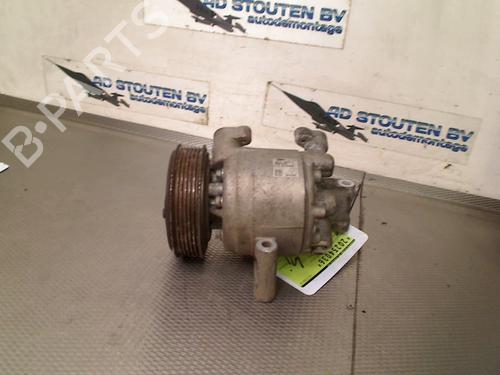 Used AC compressor PEUGEOT 108 1.0 VTi (69 hp) 30774387