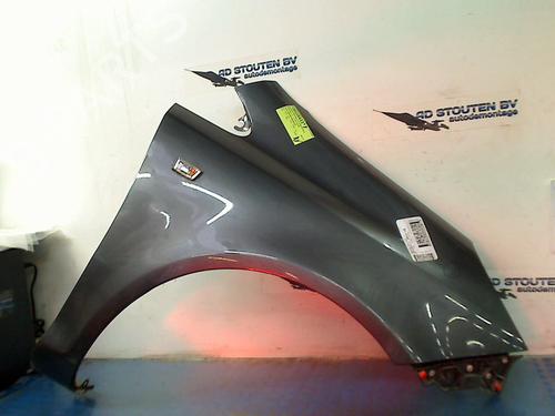Used Right front fenders OPEL CORSA D (S07) 1.3 CDTI (L08, L68) (95 hp) 16282523